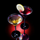 Illustration for article titled Bay Area cocktails